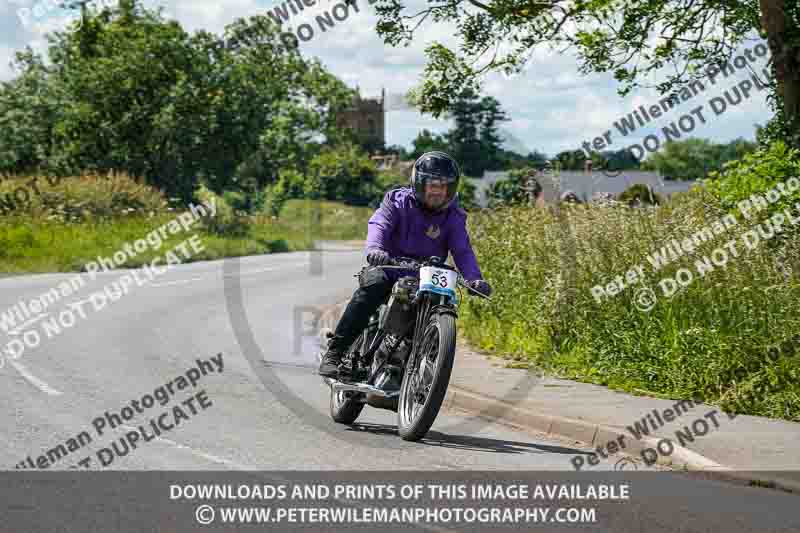 Vintage motorcycle club;eventdigitalimages;no limits trackdays;peter wileman photography;vintage motocycles;vmcc banbury run photographs